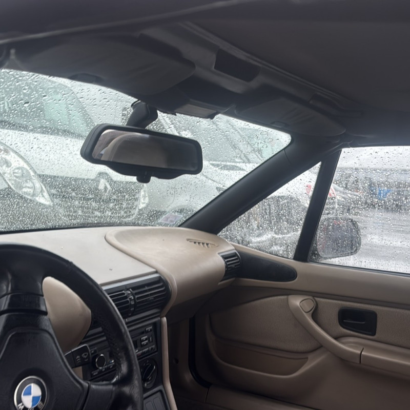 BMW Z3 E36 ROADSTER CABRIOLET 1.9i - 16V Photo n°13