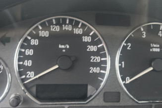 BMW Z3 E36 ROADSTER CABRIOLET 1.9i - 16V