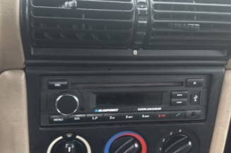 BMW Z3 E36 ROADSTER CABRIOLET 1.9i - 16V