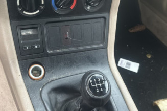 BMW Z3 E36 ROADSTER CABRIOLET 1.9i - 16V