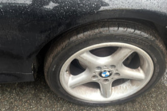 BMW Z3 E36 ROADSTER CABRIOLET 1.9i - 16V