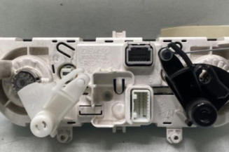 Commande chauffage RENAULT CLIO 4