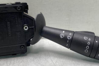 Commodo d'essuie glaces RENAULT CLIO 4 Photo n°1