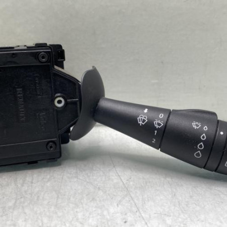 Commodo d'essuie glaces RENAULT CLIO 4 Photo n°1