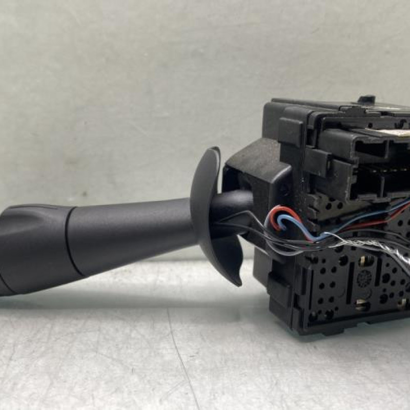 Commodo d'essuie glaces RENAULT CLIO 4 Photo n°2