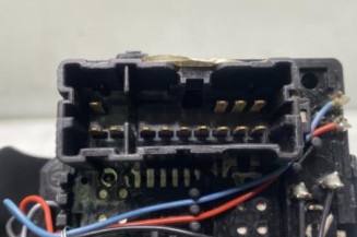 Commodo d'essuie glaces RENAULT CLIO 4