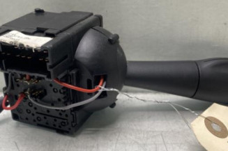 Commodo phare RENAULT CLIO 4