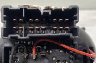 Commodo phare RENAULT CLIO 4