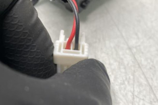 Commodo phare RENAULT CLIO 4