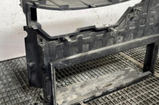 Face avant RENAULT CLIO 4