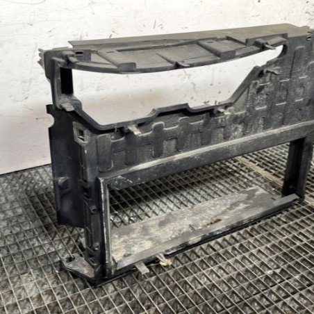 Face avant RENAULT CLIO 4