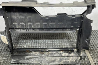 Face avant RENAULT CLIO 4