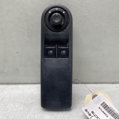 Interrupteur de leve vitre avant gauche RENAULT CLIO 4 Photo n°1