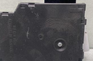 Lecteur de carte (neiman) RENAULT CLIO 4