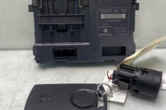 Lecteur de carte (neiman) RENAULT CLIO 4