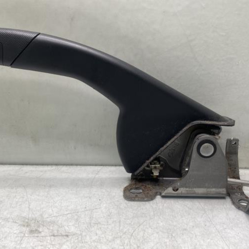 Levier frein à main RENAULT CLIO 4 Photo n°1