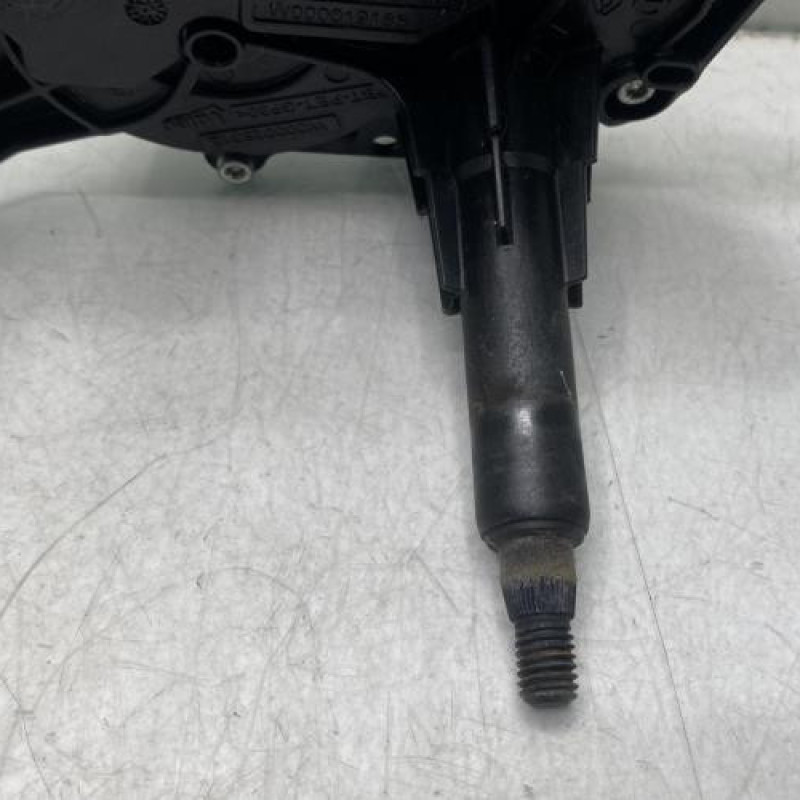 Moteur essuie glace arriere RENAULT CLIO 4 Photo n°2