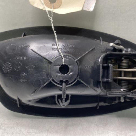 Poignee interieur arriere gauche RENAULT CLIO 4