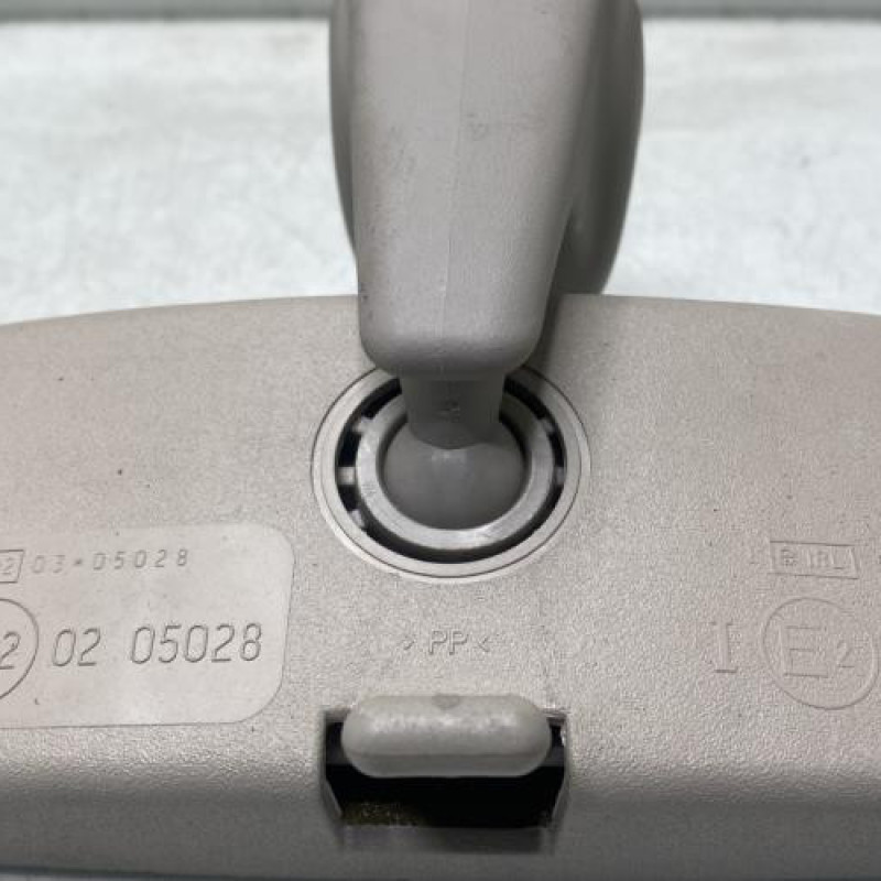 Retroviseur interieur RENAULT CLIO 4 Photo n°3