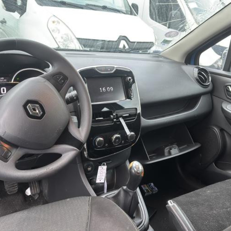 Retroviseur interieur RENAULT CLIO 4 Photo n°18