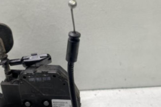 Serrure arriere gauche RENAULT CLIO 4