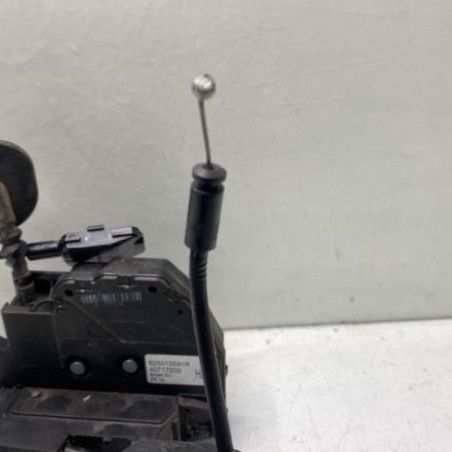 Serrure arriere gauche RENAULT CLIO 4