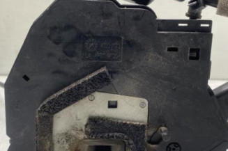 Serrure arriere gauche RENAULT CLIO 4