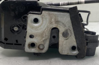 Serrure arriere gauche RENAULT CLIO 4