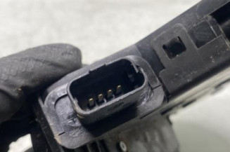 Serrure arriere gauche RENAULT CLIO 4