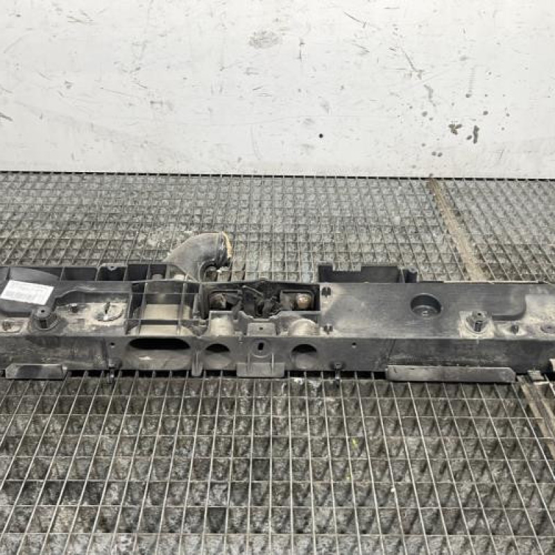 Traverse superieure RENAULT CLIO 4 Photo n°1