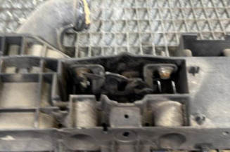 Traverse superieure RENAULT CLIO 4