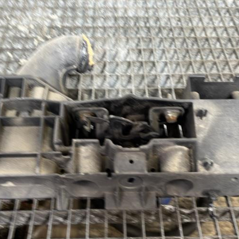 Traverse superieure RENAULT CLIO 4 Photo n°4