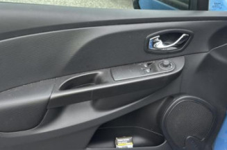 Traverse superieure RENAULT CLIO 4