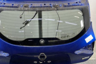 Malle/Hayon arriere RENAULT CLIO 5 Photo n°1