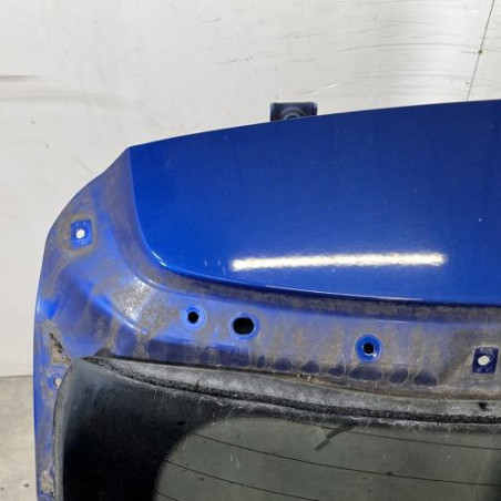 Malle/Hayon arriere RENAULT CLIO 5