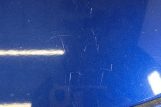 Malle/Hayon arriere RENAULT CLIO 5