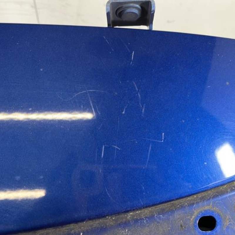 Malle/Hayon arriere RENAULT CLIO 5 Photo n°4