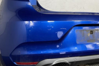 Pare choc arriere RENAULT CLIO 5