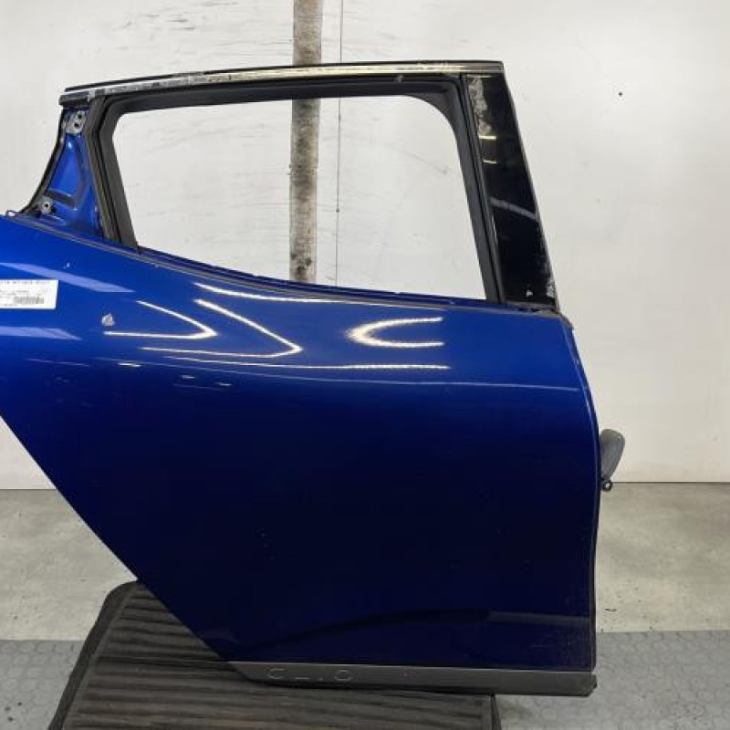 Porte arriere droit RENAULT CLIO 5 Photo n°1
