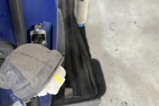 Porte arriere droit RENAULT CLIO 5