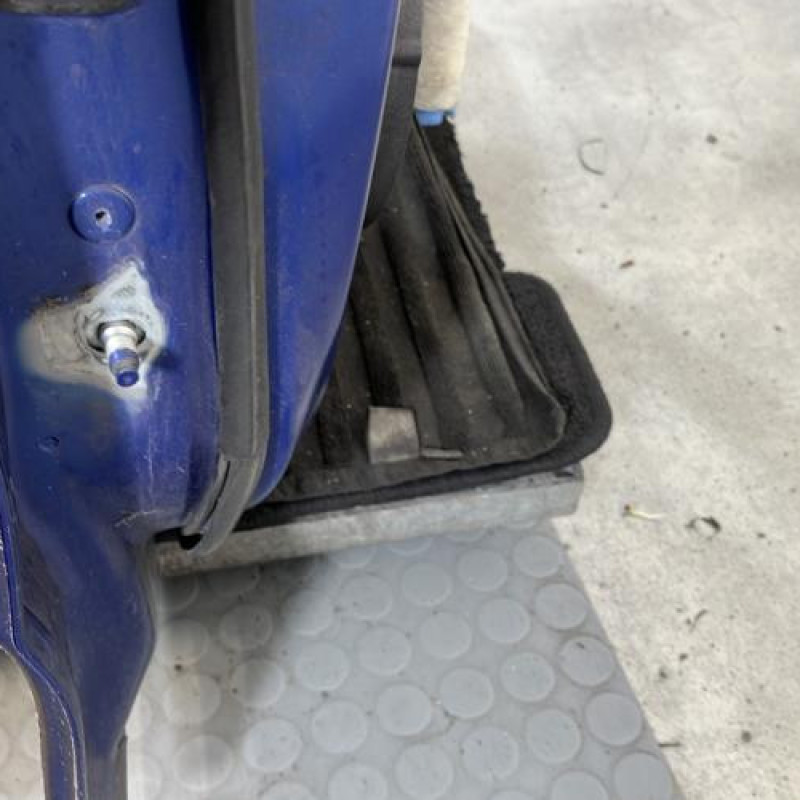 Porte arriere droit RENAULT CLIO 5 Photo n°4