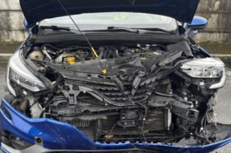 Porte arriere droit RENAULT CLIO 5