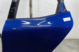 Porte arriere gauche RENAULT CLIO 5 Photo n°1