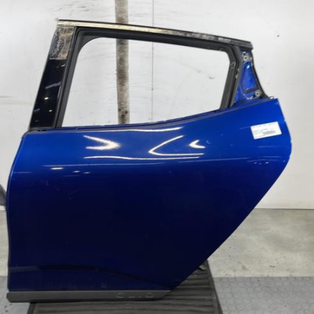Porte arriere gauche RENAULT CLIO 5 Photo n°1