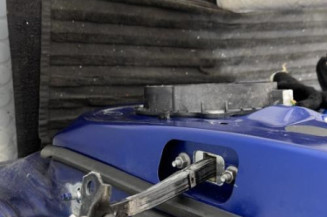 Porte arriere gauche RENAULT CLIO 5