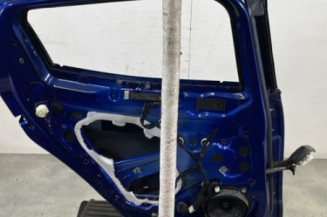 Porte arriere gauche RENAULT CLIO 5