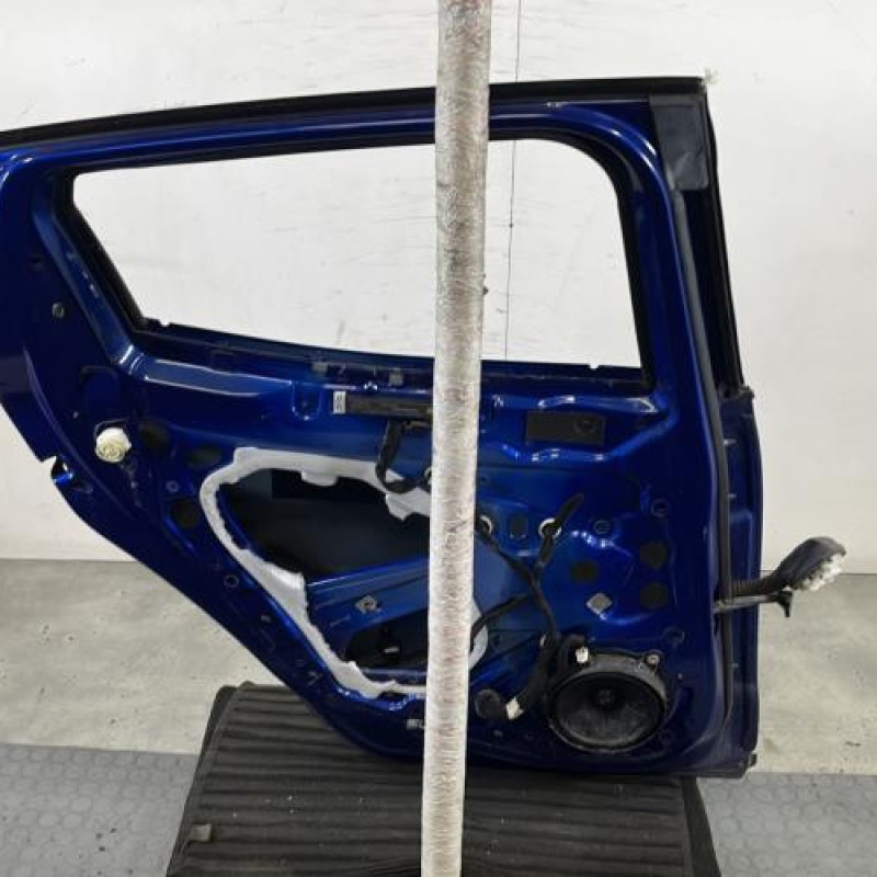 Porte arriere gauche RENAULT CLIO 5 Photo n°5