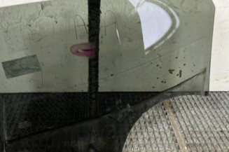 Vitre arriere droit RENAULT CLIO 5