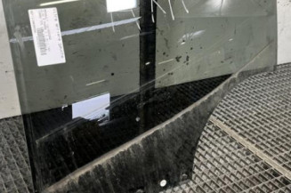 Vitre arriere gauche RENAULT CLIO 5