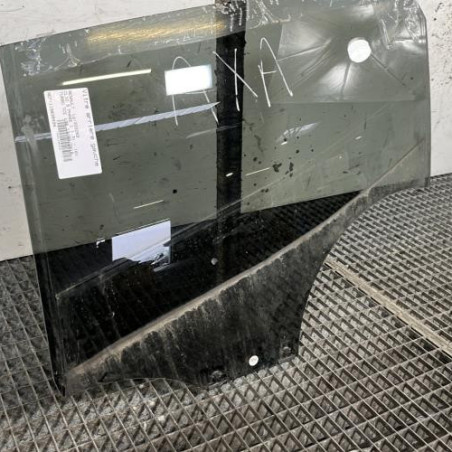 Vitre arriere gauche RENAULT CLIO 5